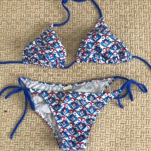 Roberta Roller Rabbit bikini